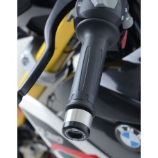R&G Racing Bar End Sliders for the BMW G310R / GS '17-19